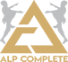 Alp Complete Logo